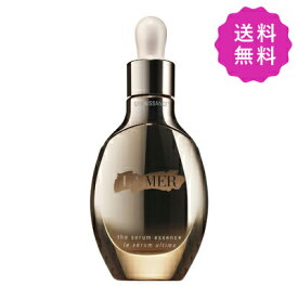 DE LA MER ドゥラメール ジェネサンスドゥ・ラ・メールザ・セラムエッセンス 30ml