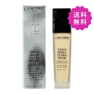 LANCOME R ^ChEgEFALbh #B-01 SPF38/PA+++ 30mL