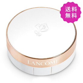 LANCOME ランコム ブランエクスペールクッションコンパクトケース #ホワイト【★定形外送料無料】