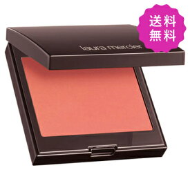 laura mercier ローラメルシエ ブラッシュカラーインフュージョン #09 PEACH 6g ★定形外送料無料