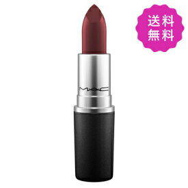 MAC マック リップスティック #DIVA 3g 【外箱不良 訳あり商品】 定形外送料無料