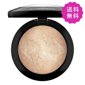 MAC マック ミネラライズスキンフィニッシュ #SOFT＆GENTLE 10g ★定形外送料無料