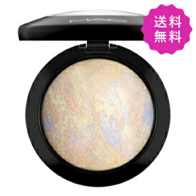 MAC マック ミネラライズスキンフィニッシュ #LIGHTSCAPADE 10g ★定形外送料無料