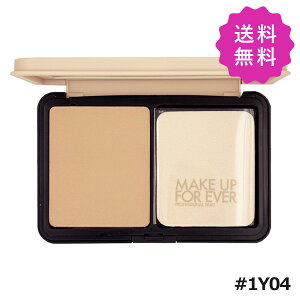 MAKE UP FOR EVER CNAbvtH[Go[ HDXL}bgxxbgRpNg #1Y04 EH[AoX^[ 11g `O