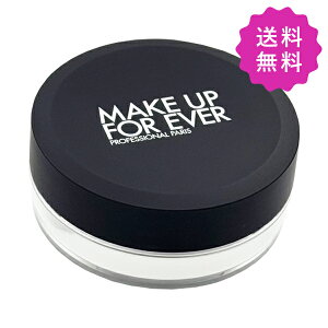 MAKE UP FOR EVER CNAbvtH[Go[ HDXL[XpE_[ #0.1 TRANSLUCENT 8.5gy`Oz