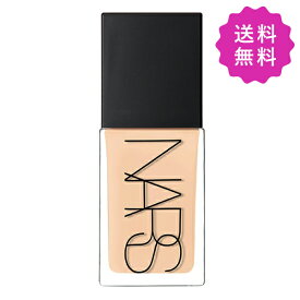 NARS ナーズ ライトリフレクティングファンデーション #VIENNA 30mL【●定形外送料無料】