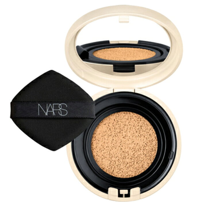 NARS ナーズ #PUNJAB 12g PA SPF23 アクアティックグロー クッションファンデーション ピュアラディアントプロテクション レフィル  商品追加値下げ在庫復活 ピュアラディアントプロテクション