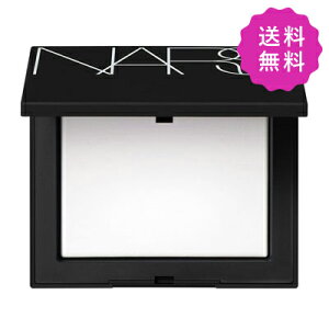 NARS ナーズ ライトリフレクティングセッティングパウダープレストN #5894 CRYSTAL 10g ★定形外送料無料