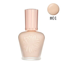 ポールアンドジョーモイスチュアライジングファンデーションプライマーS#01ドラジェSPF15PA+30ml