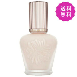 PAULJOE |[W[ gD[GNt@f[VvC}[N #01 SPF20 PA++ 30mly`Oz