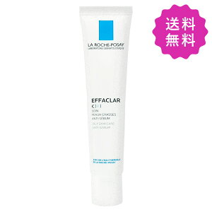 LA ROCHE-POSAY bV|[ Gt@NKi{j 40mL `O