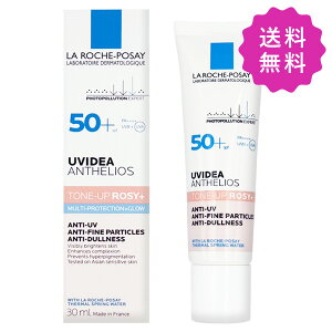 LA ROCHE-POSAY bV|[ UVCfAXLveNVg[Abv[Y+ SPF50+ PA++++ 30mLyes 󂠂菤iz `O