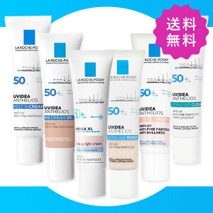 LA ROCHE-POSAY bV|[ UVCfAXLveNV BB g[Abv NA [Y [Y+ 30mL `O