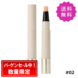 RMK �A�[���G���P�[ �R���N�e�B���O���F�[���R���V�[���[ #02 SPF17�EPA++ 4g ��`�O��������