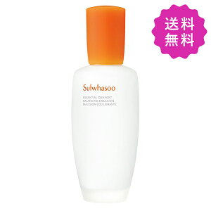 Sulwhasoo ԏG \t@X GbZVRtH[goVOG}WiAtj125mL ؍RX