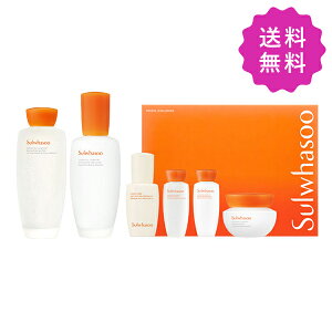 Sulwhasoo ԏG \t@X AGbZV6Zbg ؍RX