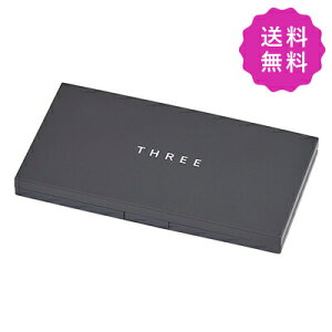 THREE X[ vXeB[RvNVpE_[t@f[VP[X `O