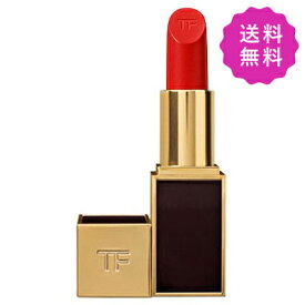 TOM FORD トムフォード リップカラー #15 WILD GINGER 3g ★定形外送料無料