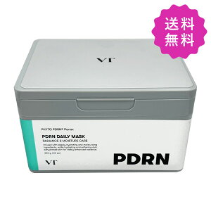 VT COSMETICS uCeB PDRNfC[}XN 30 ؍RX