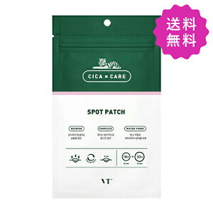 VT COSMETICS uCeB VJX|bgpb` 48i10mm×18E12mm×30j؍RX `O