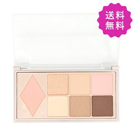 Wonjungyo ウォンジョンヨ Wデイリームードアップパレット #03 ブロッサムコーラル 8g 韓国コスメ ★定形外送料無料