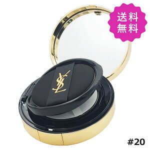 YVES SAINT LAURENT �C���T�����[���� �A���N���h�|�[���N�b�V����N #20 SPF33 PA++ 14g�y����`�O���������z
