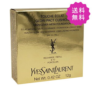 YVES SAINT LAURENT CT[ fBAg^b`OEpNgitBj#B10 SPF23 PA++ 12gyOs 󂠂菤iz `O