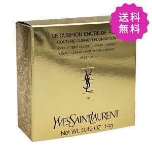 YVES SAINT LAURENT CT[ ANh|[NbVN #10 SPF23 PA++ 14gy`Oz