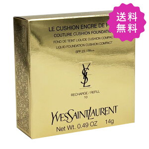 YVES SAINT LAURENT CT[ ANh|[NbVNitBj #10 SPF23 PA++ 14gy`Oz