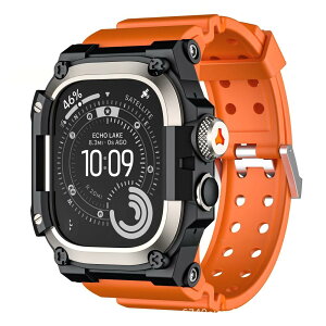 Apple Watch �o���h �A�b�v���E�H�b�` �x���g �V���R�� �X�e�����X 44mm 46mm �X�|�[�c 45mm SE Ultra 2 10 �h�� ������� �E���g�� 11 3 49mm ���� �����Y