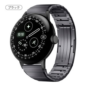 Google Pixel Watch 3/4 45mm�Ή� �`�^�������^���o���h 6G�J�b�g �r�W�l�X ������ �X�}�[�g�E�H�b�`�����x���g �����Y ���f�B�[�X �y�� �y���������z
