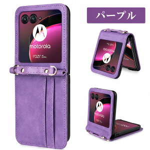 �������� Motorola razr 70 Ultra �P�[�X razr 60 Ultra razr 50 Ultra razr 40 Ultra razr 70 Plus razr+ 2026/2025 razr 70/60/50 razr 2026/2025/2024 �Ή� �X�}�z�V�����_�[ �J�[�h���[ �΂ߊ|�� ���U�[�� �܂肽���݃X�}�z�P�[