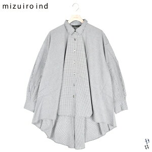 ミズイロインド Mizuiro Ind ワンピース 通販 人気ランキング 価格 Com