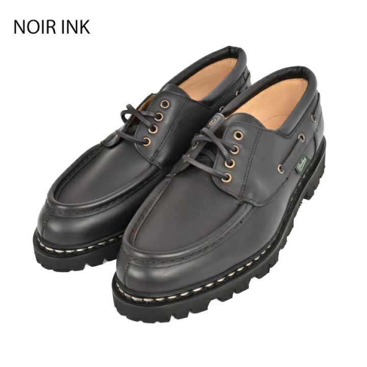 楽天市場】【SALE 30％OFF】パラブーツ シメイ 200817 Paraboot CHIMEY 