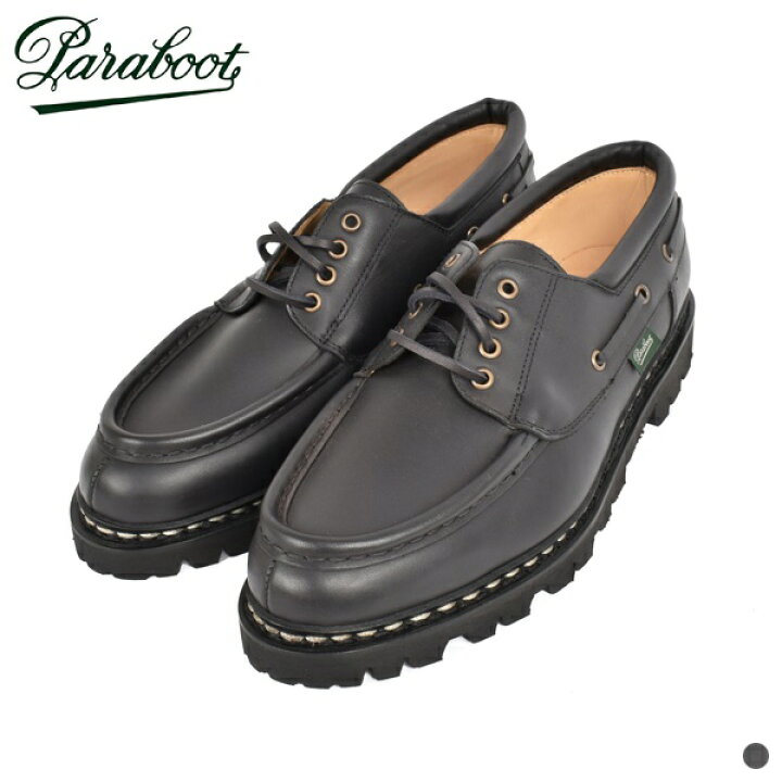 楽天市場】【SALE 30％OFF】パラブーツ シメイ 200817 Paraboot CHIMEY 