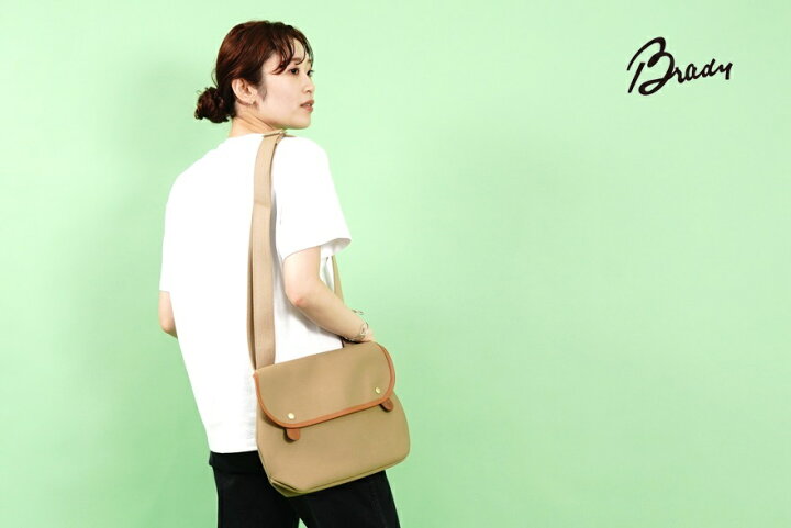 楽天市場】ブレディ BRADY エイボン AVON KHAKI BLACK カーキ ブラック 