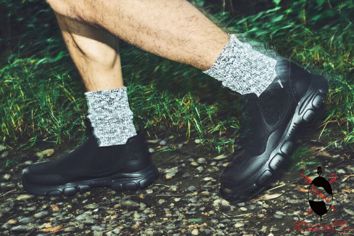 楽天市場 Fashion The Sale 22 Ss シャカ トレック ショート チェルシー At Shaka Trek Short Chelsea At 春夏 靴 スリッポン サイドゴア ブーツ シューズ 難燃加工 撥水加工 レディース メンズ アウトドア キャンプ