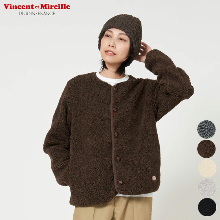 楽天市場】【SALE 30％OFF】ヴァンソン エ ミレイユ Vincent et 