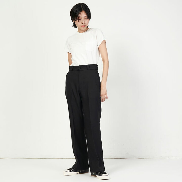 楽天市場】【SALE 20％OFF】シンゾーン SHINZONE センター プレス 