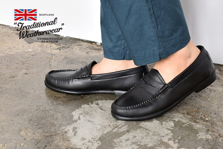 楽天市場 22ss トラディショナル ウェザーウェア レイン ローファー 21apggo00 Traditional Weatherwear Rain Loafer レディース 女性 大人 シューズ 靴 ブラック イギリス レインシューズ Tww Good Deal