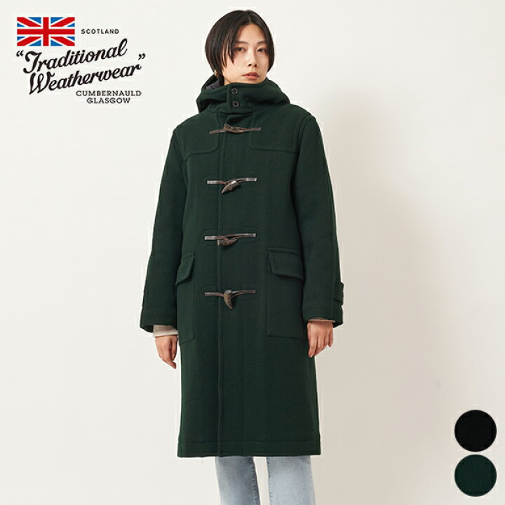 Traditional Weatherwear トラディショナルウェザーウェア 三本撚り 