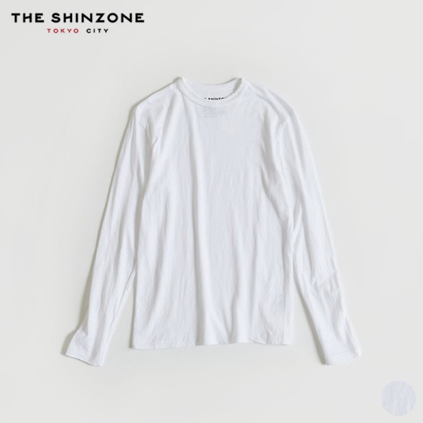 楽天市場】シンゾーン SHINZONE ジェネラル ロングスリーブ Tシャツ