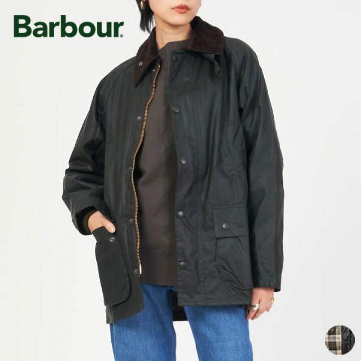 楽天市場】【SALE 40％OFF】バブアー BARBOUR クラシック ビデイル  