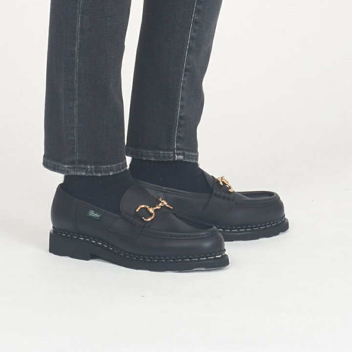 楽天市場】パラブーツ オルセーティ 202412 【 Paraboot 】 ORSAYTI 