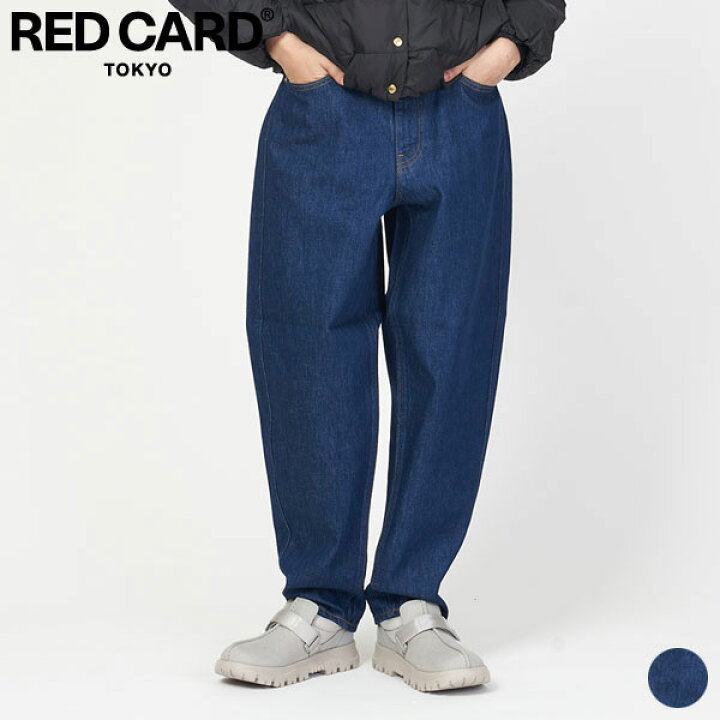 楽天市場】【SALE 30％OFF】レッドカード トーキョー RED CARD TOKYO  