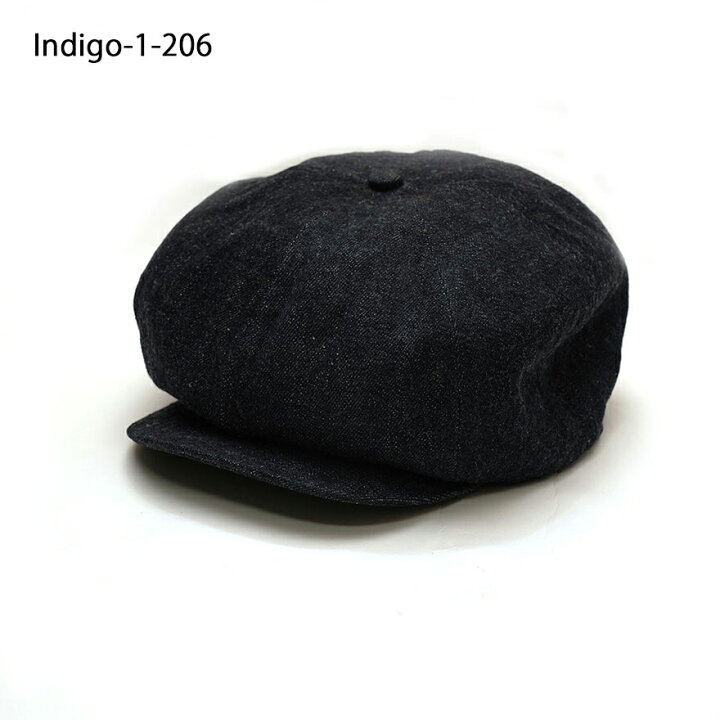 楽天市場】ナイジェルケーボン NIGEL CABOURN キャスケット 12.5オンス 