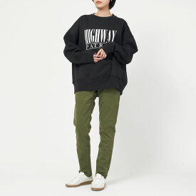 [クーポン 対象]【SALE 15％OFF】グラミチ GRAMICCI NNパンツ タイト クロップド イージー パンツ G110-OGS NN-PANT TIGHT CROPPED メンズ テーパード コットン カジュアル ベルト ボトム 無地 ロゴ チノ オリーブ ネイビー ブラック S M L XL [ 2023 FW 春 夏 秋 冬 ]