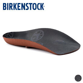 ビルケンシュトック Birkenstock ブルー フットベッド インソール スポーツ ブラックエディション 1001180 BLAUES FUSSBETT SPORT BLACK NORMAL Regular メンズ レディース ユニセックス ノーマル レギュラー 中敷 35 ～ 43 [ 2023 SS 春 夏 秋 冬 ]