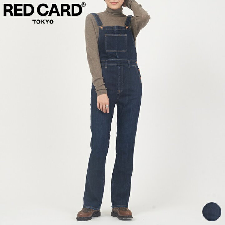 楽天市場】【SALE 30％OFF】レッドカード トーキョー RED CARD TOKYO 