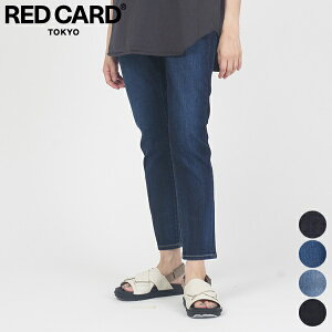 �ySALE 30��OFF�z���b�h �J�[�h �g�[�L���[ RED CARD TOKYO 30���N�A�j�o�[�T���[ 30th Anniversary HR �f�j�� �{�g���X �n�C���C�Y �e�[�p�[�h �n�C�E�G�X�g �W���X�g�����O�X ���f�B�[�X �X�g���b�` ��